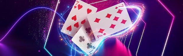 Ilustrasi permainan bingo online di platform cekijp